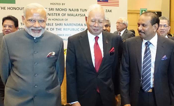 LuLu Group to open first Hypermarket in Malaysia in February 2016