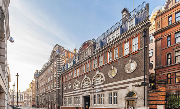 LuLu Group seals $171 million hotel deal at London's Old Scotland Yard