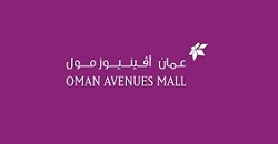 Oman Avenue Mall, Oman 