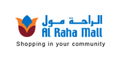 Al Raha Mall, UAE