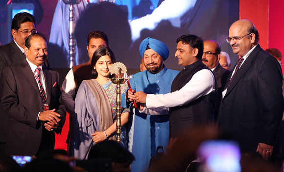 Yusuff Ali to invest Rs. 1,000 crore in Uttar Pradesh, India