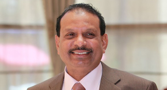 Yusuff Ali M.A. tops Indian Power List for the fourth successive year