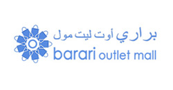Barari Outlet Mall, UAE