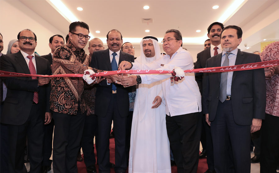Lulu opens second Hypermarket in Indonesia, Reaffirms its commitment of US$500 million investment plans