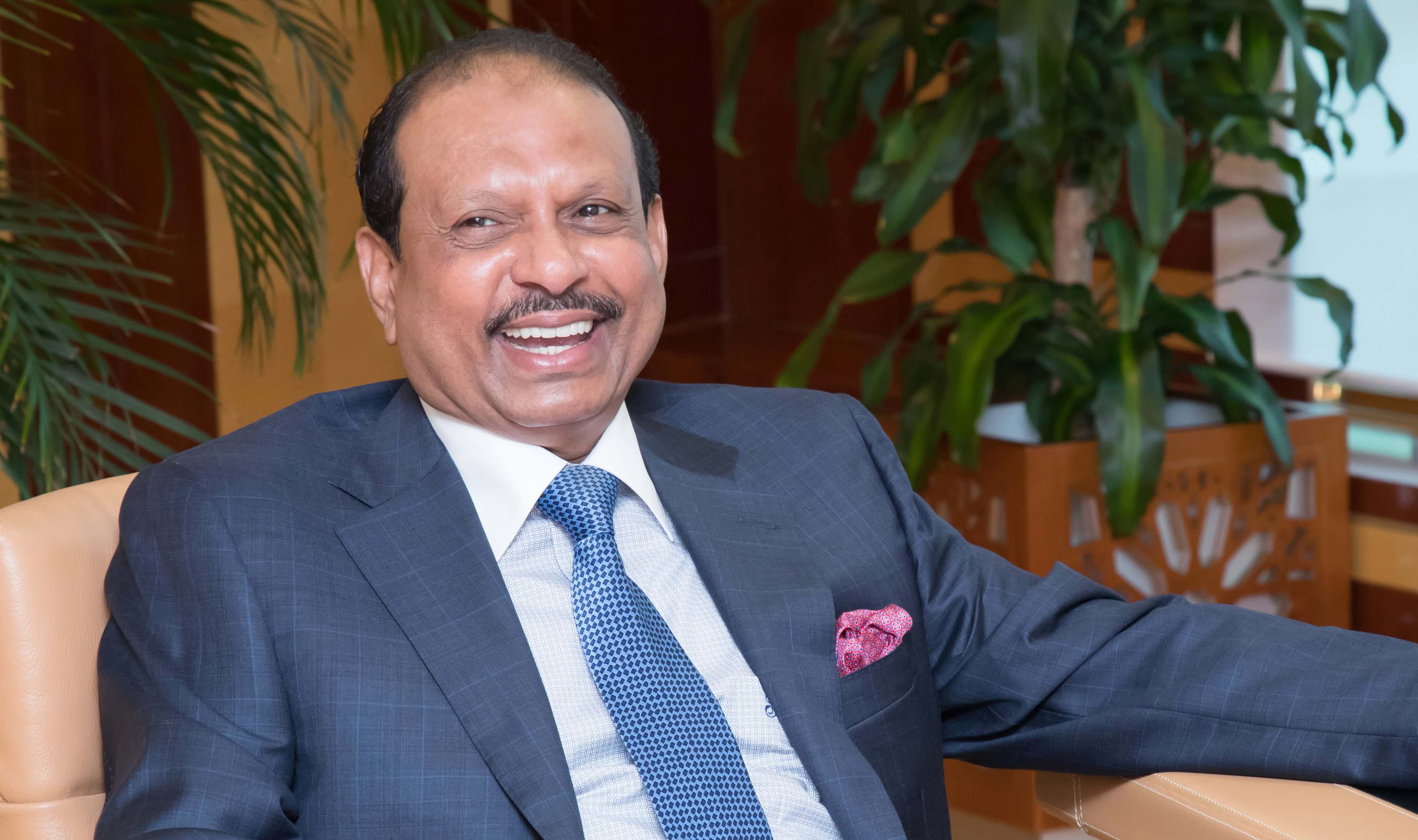 LuLu boss Yusuffali nominated to top overseas Indian awards jury