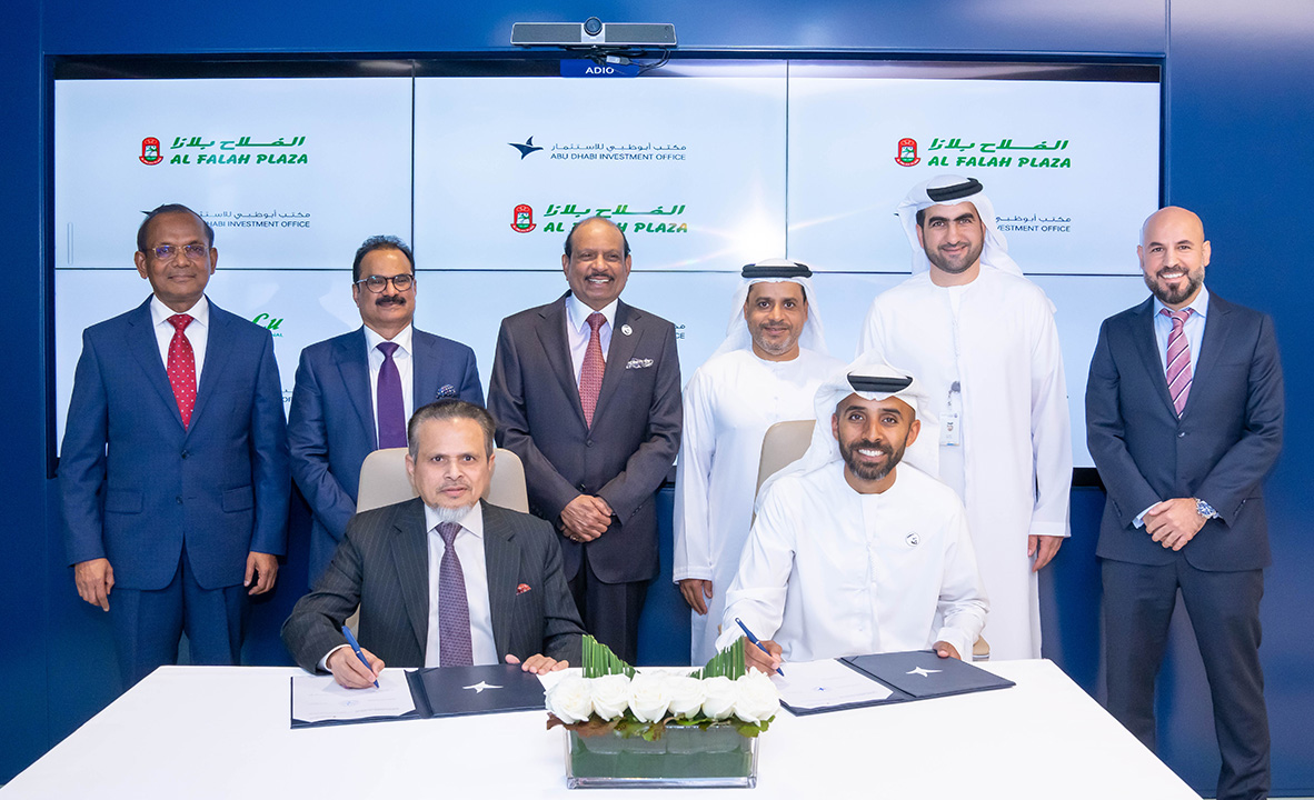 LuLu Group in collaboration with ADIO and DMT to develop new community market in Al Rahbah