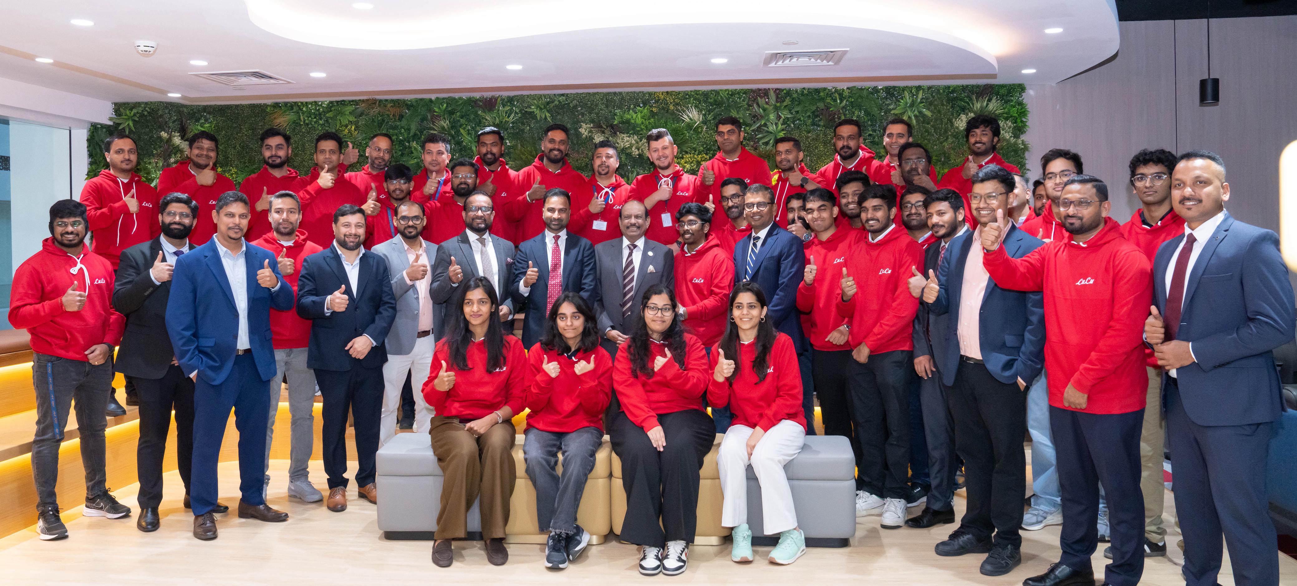 Lulu Group Unveils Its Next Phase of Growth Evolution ‘LuLu 2.0’ , Driven by Technology, AI, Innovation and Omnichannel Retail